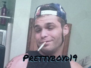 Prettyboyd19