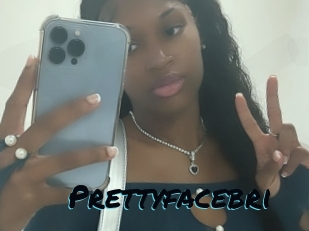 Prettyfacebri