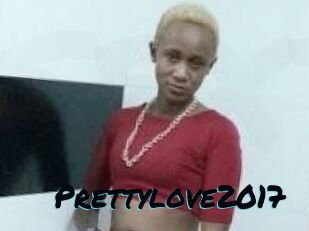 Prettylove2017