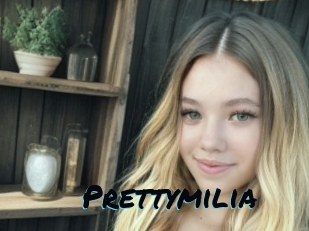 Prettymilia