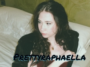 Prettyraphaella