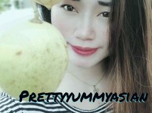Prettyyummyasian