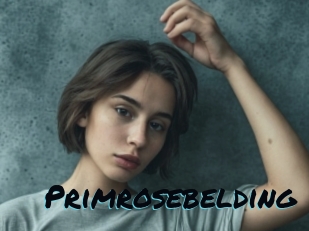 Primrosebelding