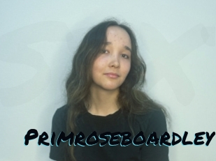 Primroseboardley