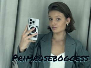 Primroseboggess