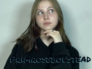 Primroseboustead