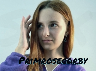 Primrosecorby