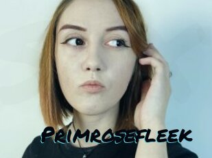 Primrosefleek