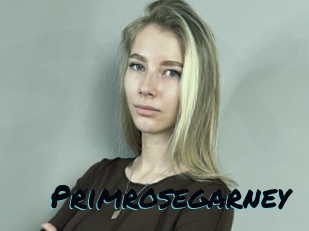 Primrosegarney