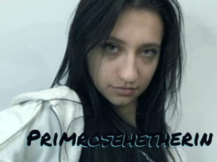 Primrosehetherin