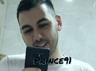 Prince91