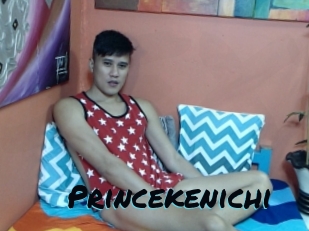 princekenichi Sexties