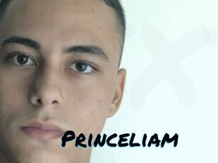 Princeliam