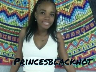 Princesblackhot