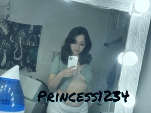 Princess1234