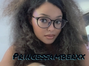 princessamberxx Sexties