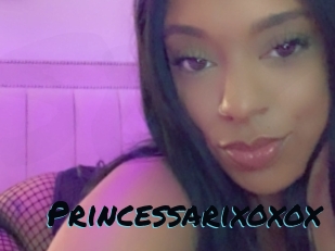 Princessarixoxox