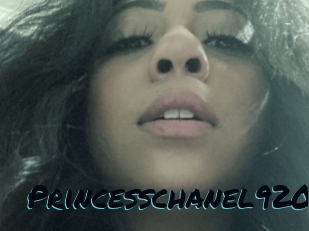 Princesschanel920