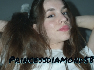 princessdiamond58 Sexties