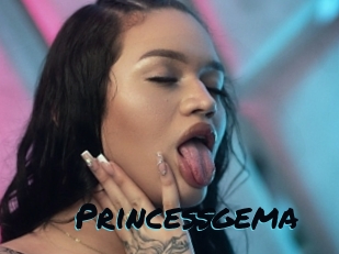 Princessgema