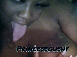 Princessgushy
