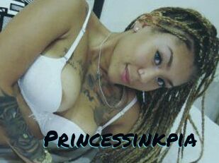 Princessinkpia