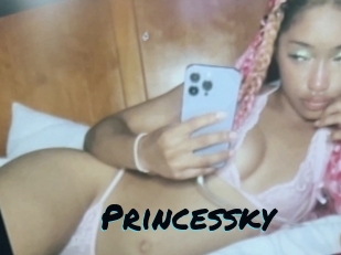 princessky Sexties