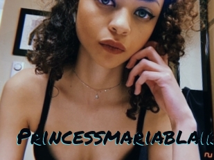 Princessmariablair