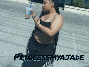 Princessmyajade