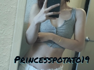 Princesspotato19