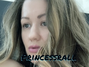 Princessrall