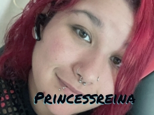 Princessreina