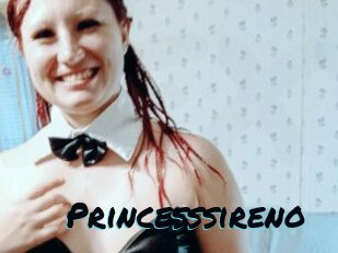 Princesssireno