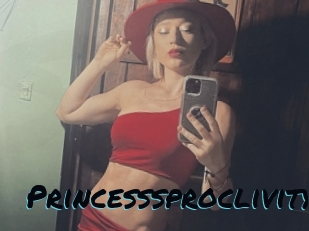 Princesssproclivity