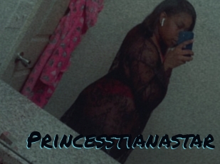 Princesstianastar