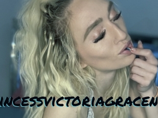 Princessvictoriagracen