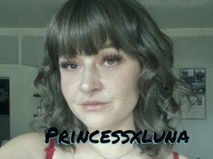 Princessxluna