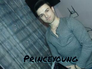 Princeyoung