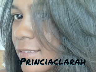 Princiaclarah