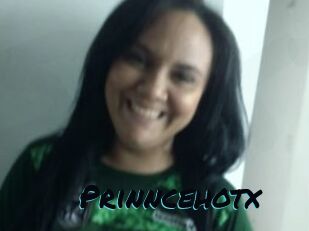 Prinncehotx