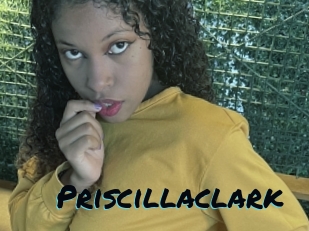 Priscillaclark