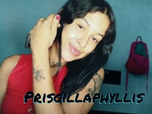 Priscillaphyllis