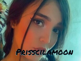 Prisscilamoon