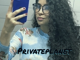Privateplanet