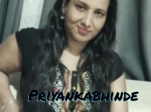 priyankabhinde Sexties