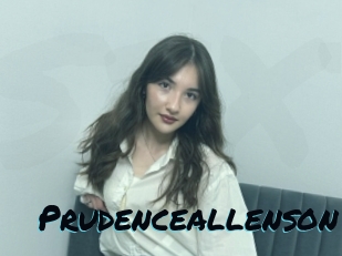 Prudenceallenson