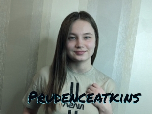 Prudenceatkins