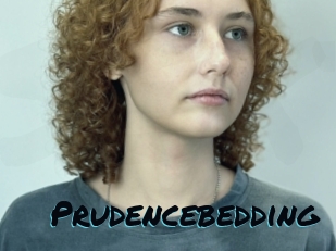 Prudencebedding