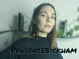 Prudencebickham
