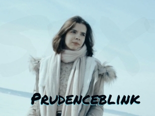 Prudenceblink